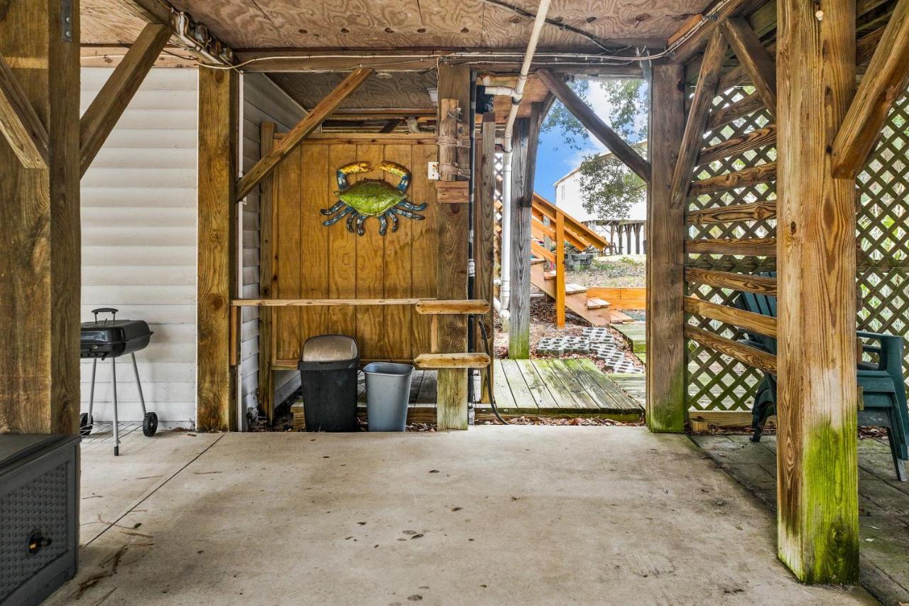 Villa Surf N Sound Kill Devil Hills Exterior foto
