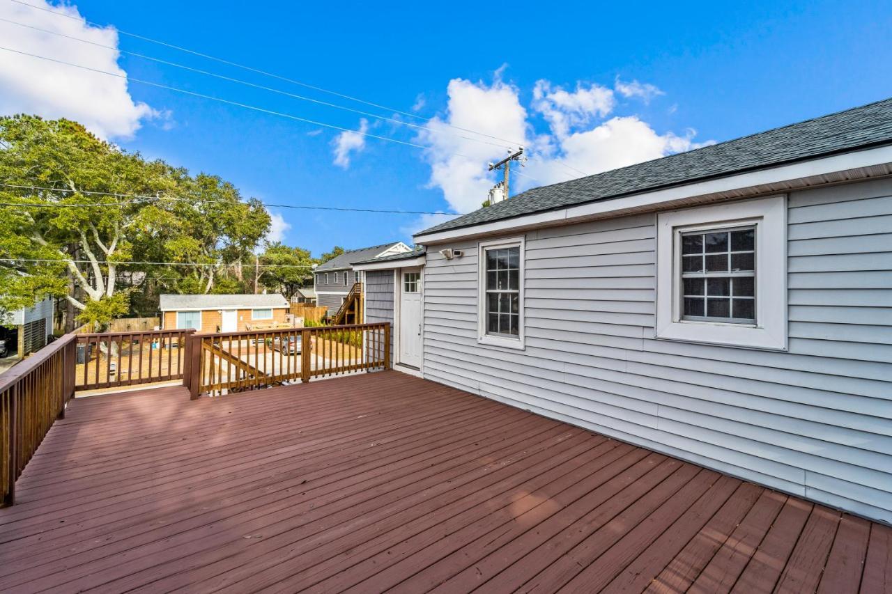 Villa Surf N Sound Kill Devil Hills Exterior foto