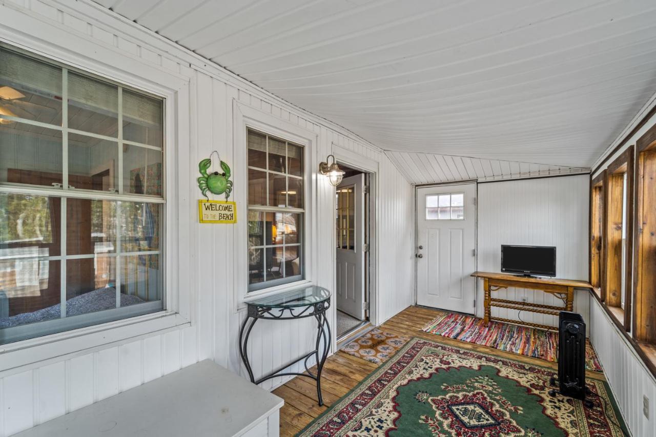 Villa Surf N Sound Kill Devil Hills Exterior foto